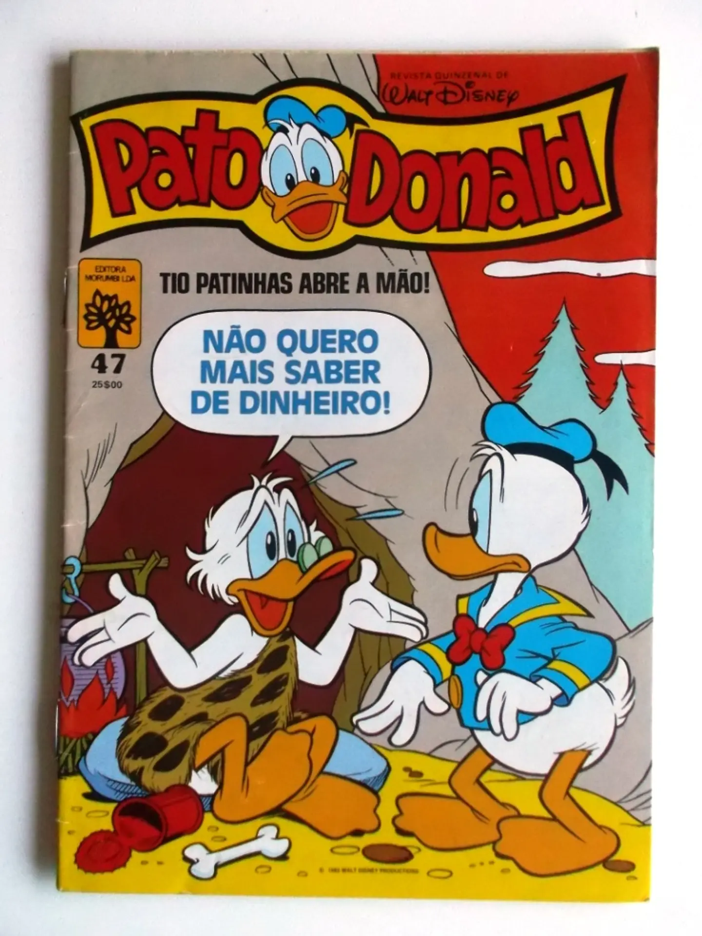 Pato Donald 047 1