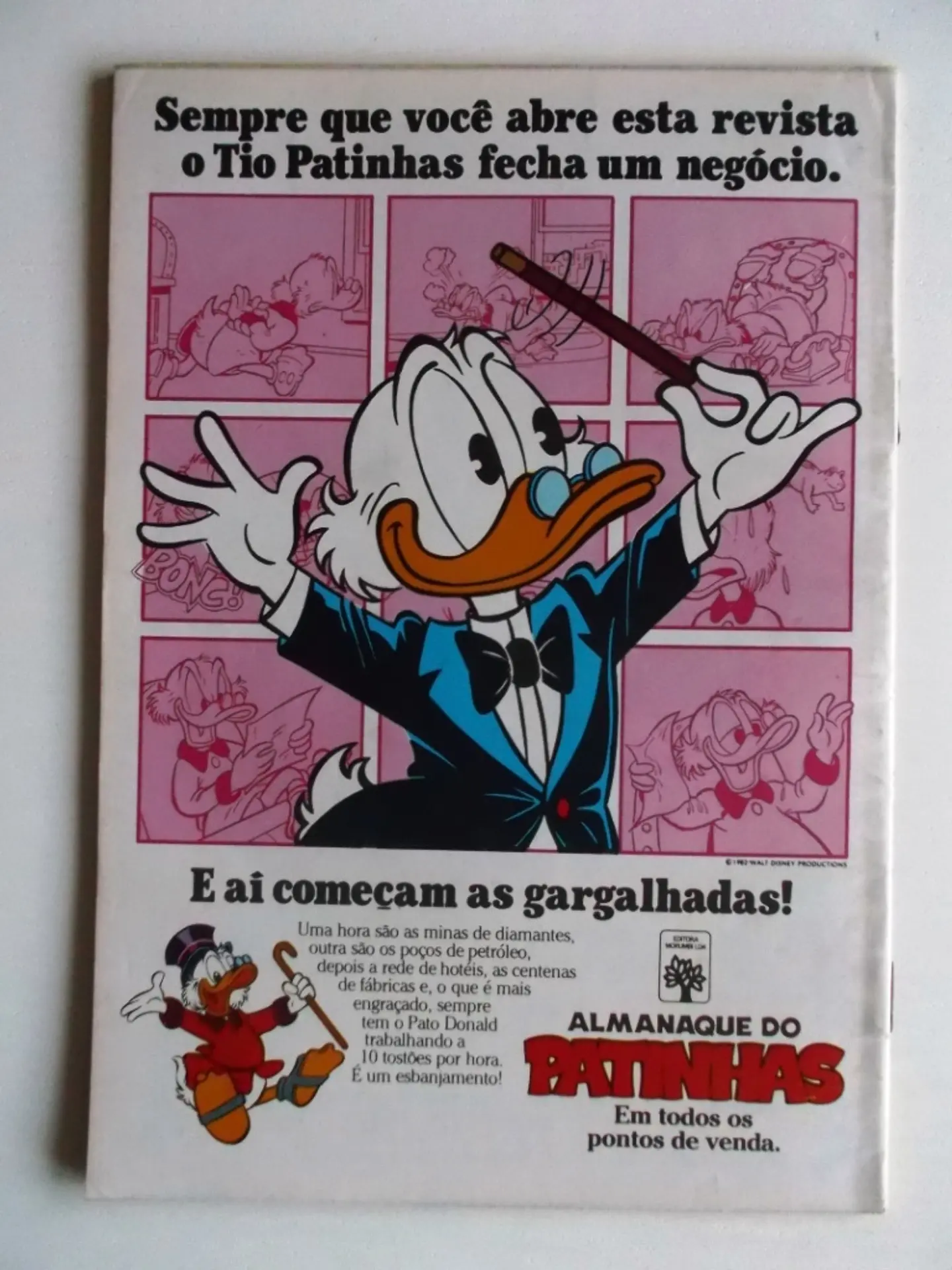 Pato Donald 047 2