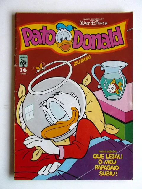 Pato Donald 016