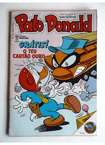 Pato Donald 187