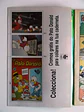 Pato Donald 097 - Com cromos - Thumbnail 3