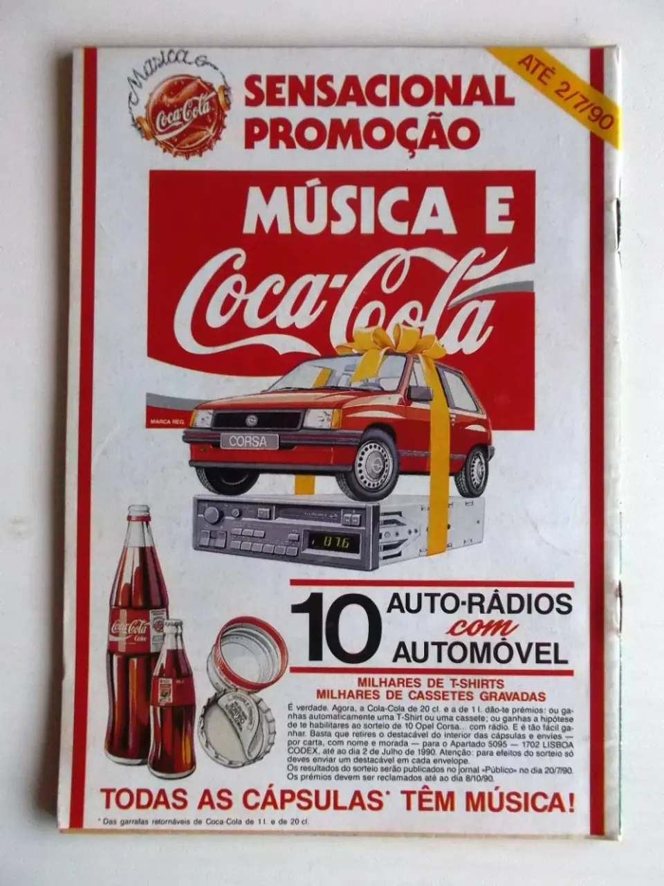 Pato Donald 239 2