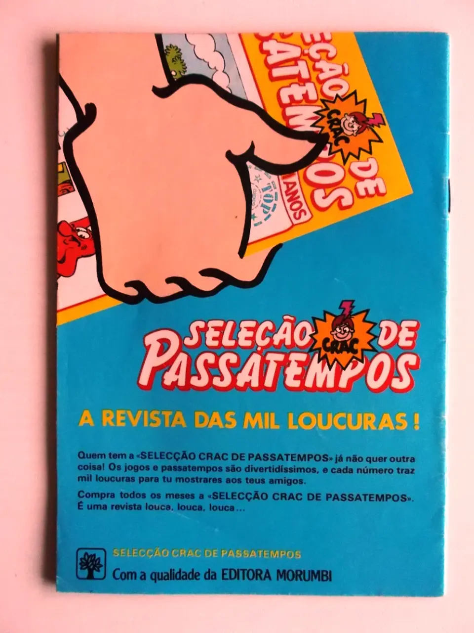 Pato Donald 155 2