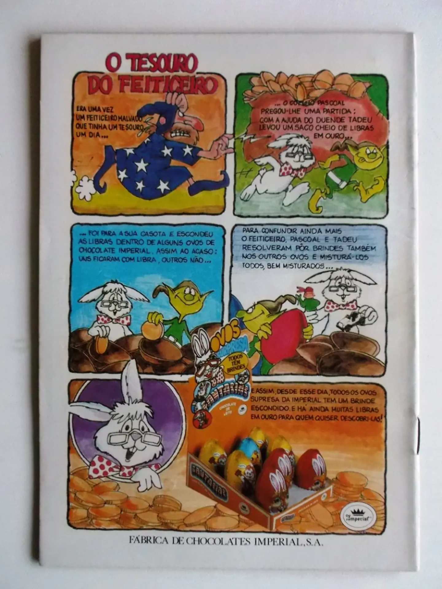 Pato Donald 154 2