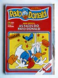Pato Donald 100 - Com cromos - thumbnail 1