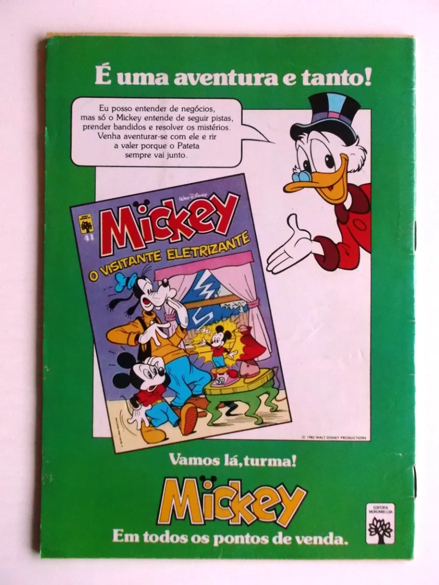 Pato Donald 060 2