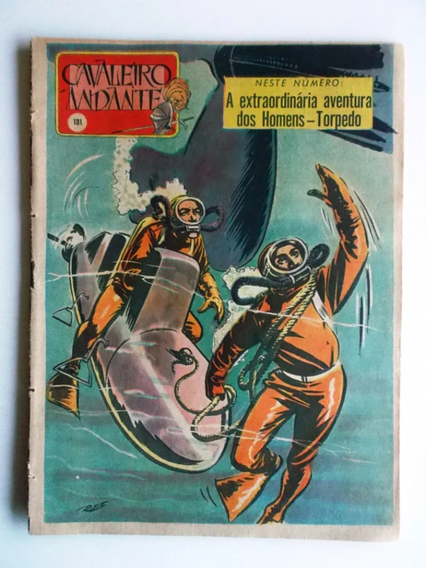Cavaleiro Andante 181