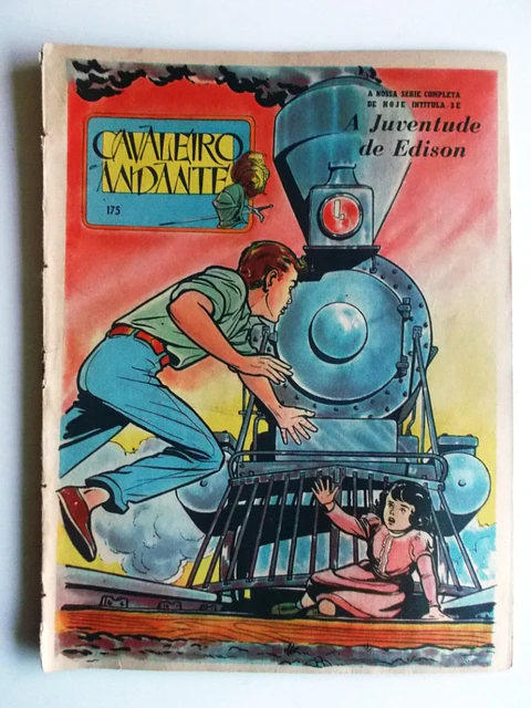 Cavaleiro Andante 175