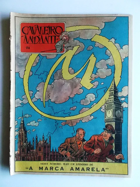 Cavaleiro Andante 174
