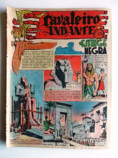 Cavaleiro Andante 171