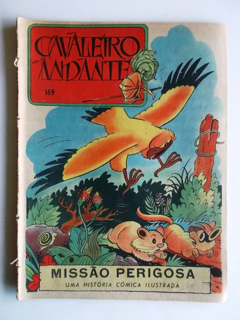 Cavaleiro Andante 169
