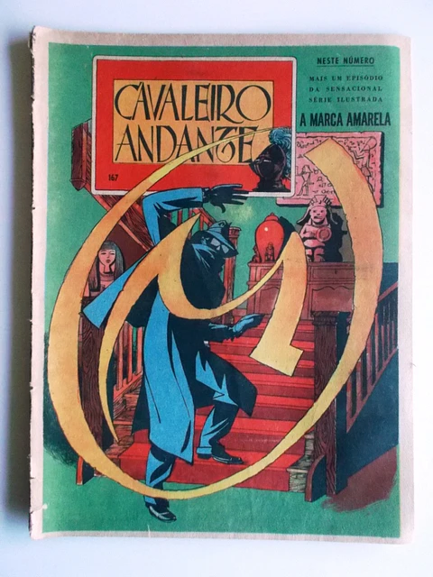 Cavaleiro Andante 167