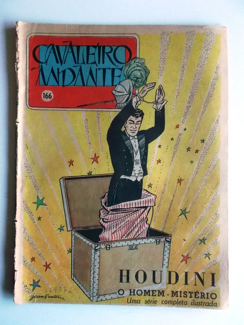 Cavaleiro Andante 166
