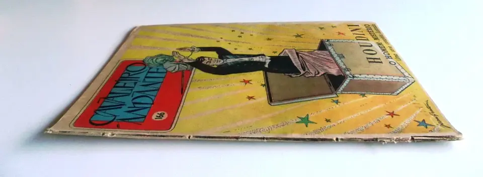 Cavaleiro Andante 166 3