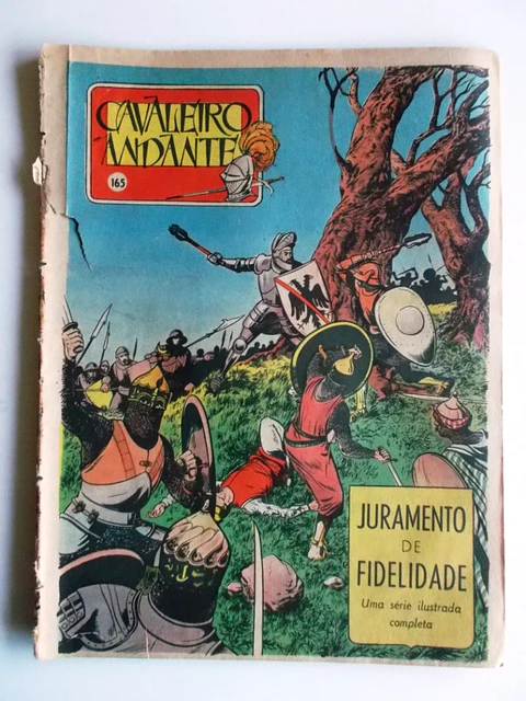 Cavaleiro Andante 165