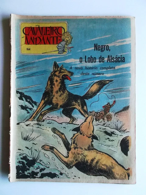 Cavaleiro Andante 164