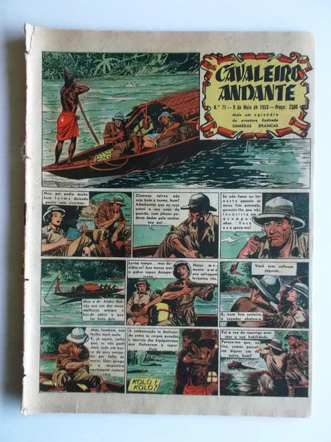 Cavaleiro Andante 071
