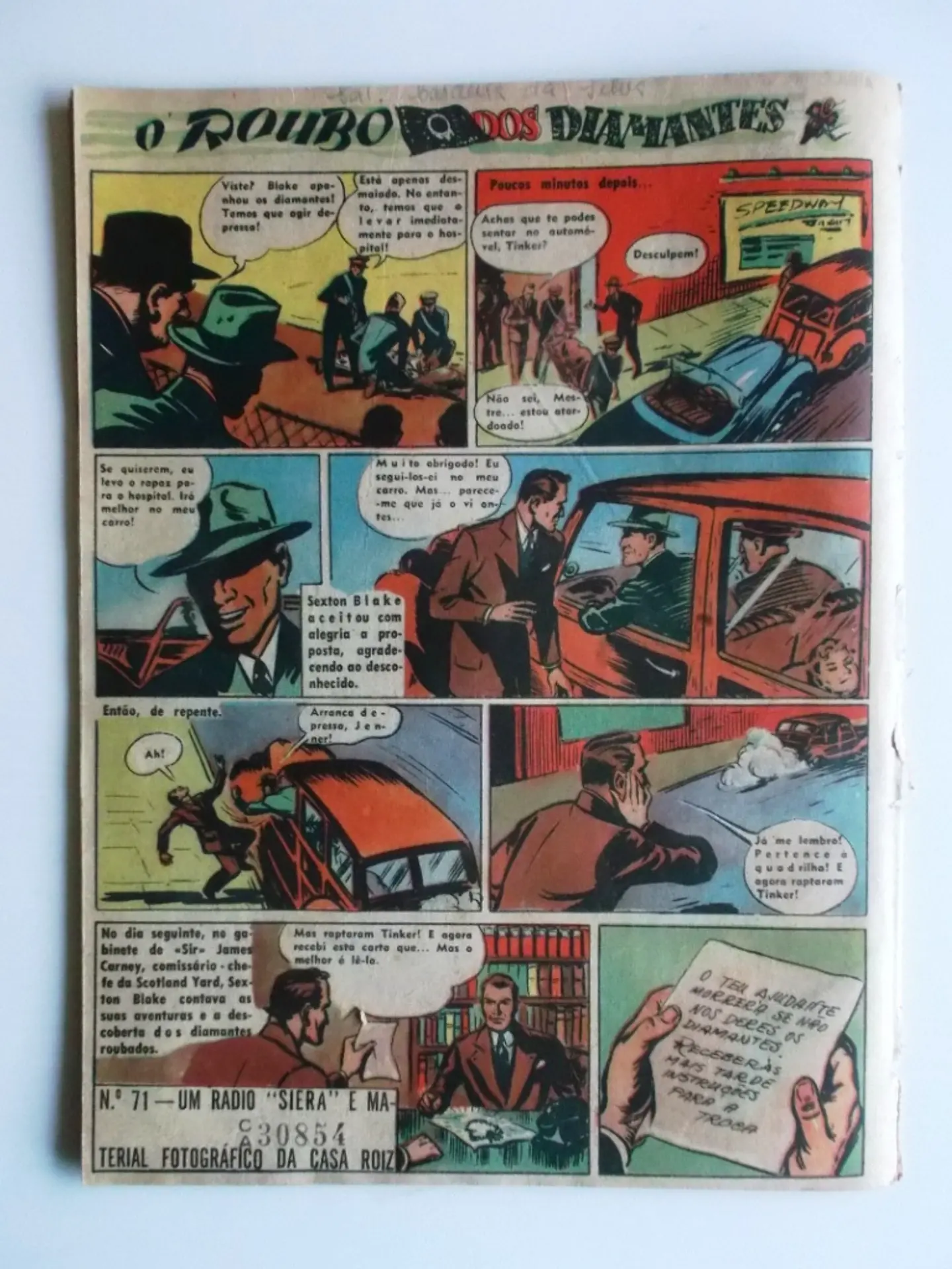Cavaleiro Andante 071 2