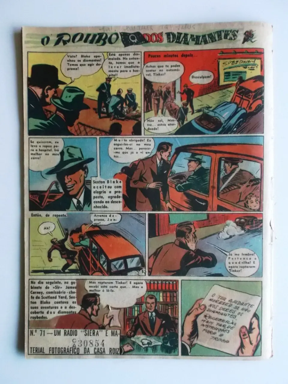Cavaleiro Andante 071 2