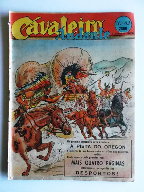 Cavaleiro Andante 062