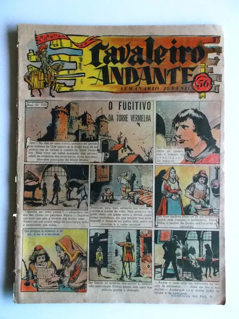 Cavaleiro Andante 056