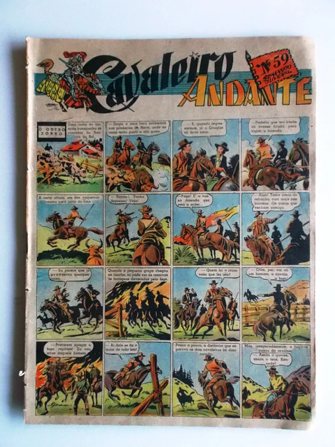 Cavaleiro Andante 059