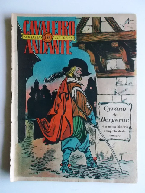 Cavaleiro Andante 128