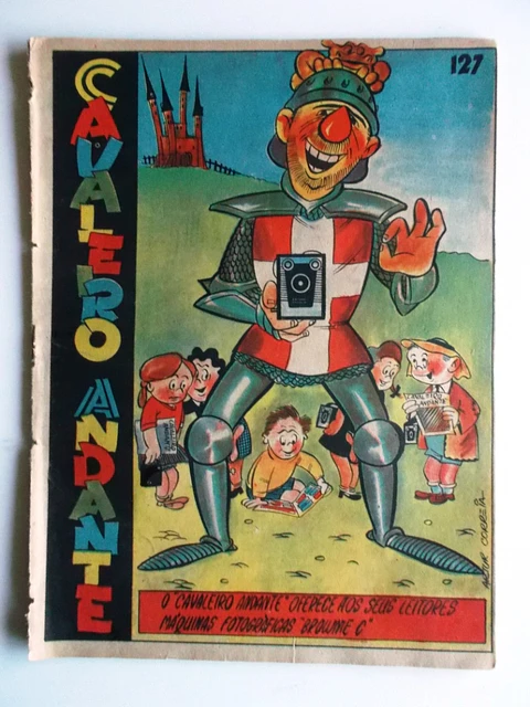 Cavaleiro Andante 127
