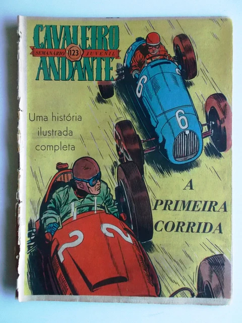 Cavaleiro Andante 123