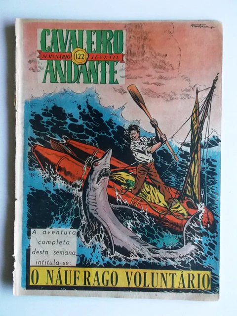 Cavaleiro Andante 122