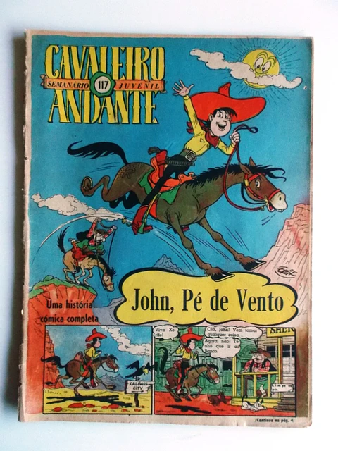 Cavaleiro Andante 117