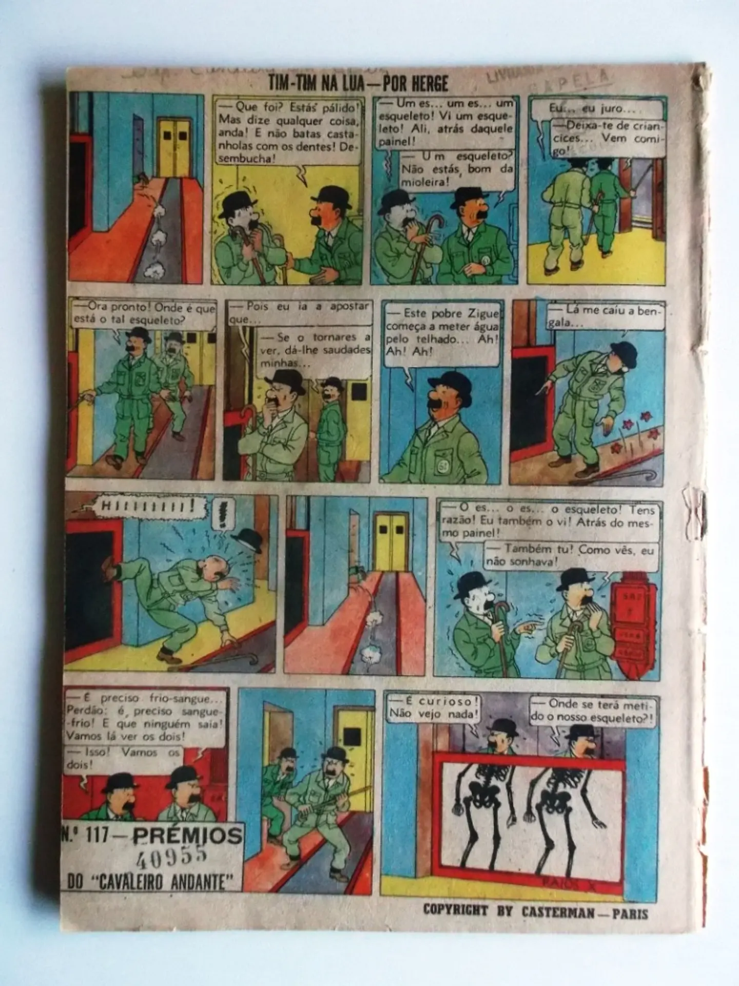Cavaleiro Andante 117 2