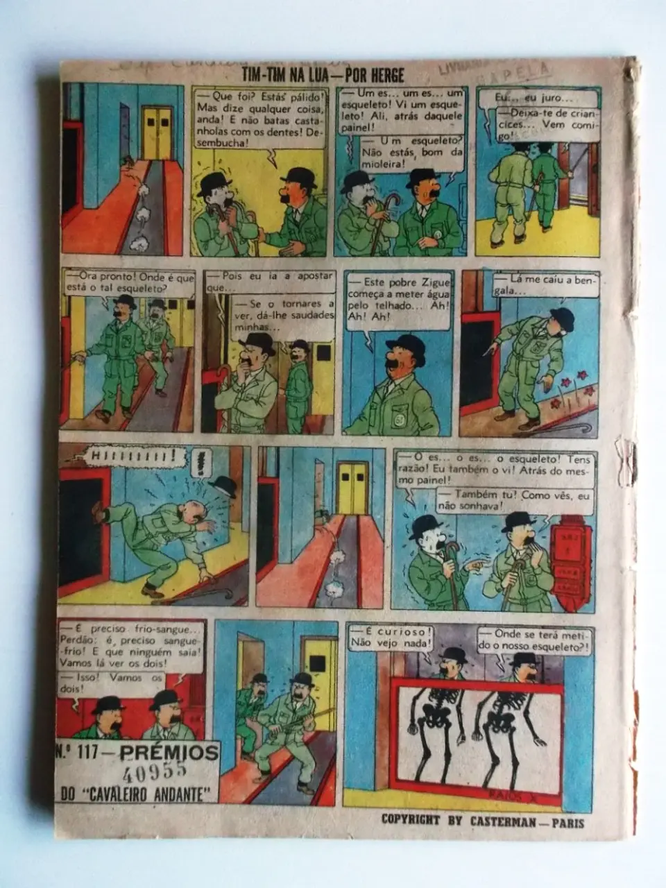 Cavaleiro Andante 117 2