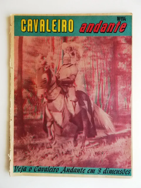 Cavaleiro Andante 114