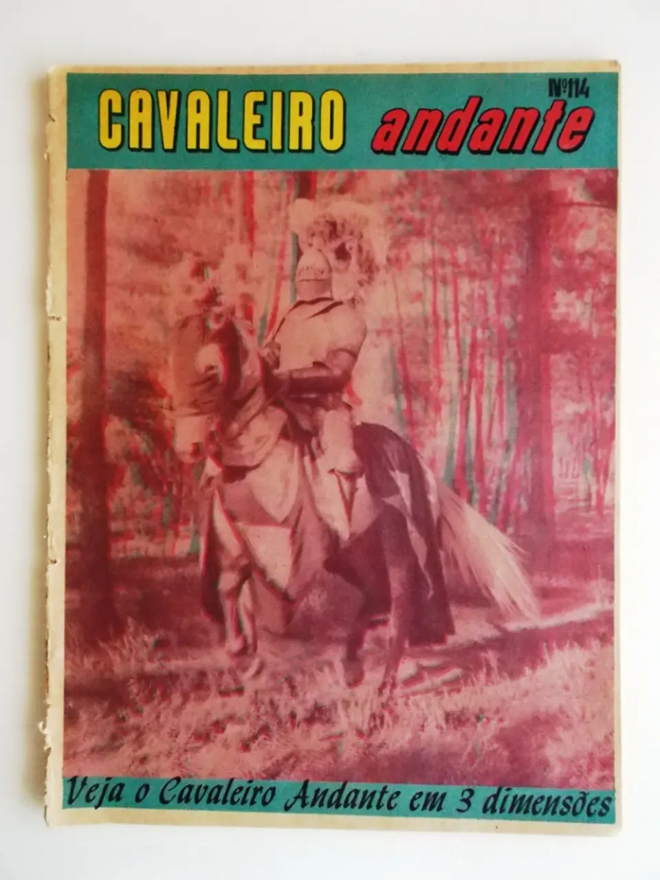 Cavaleiro Andante 114 1
