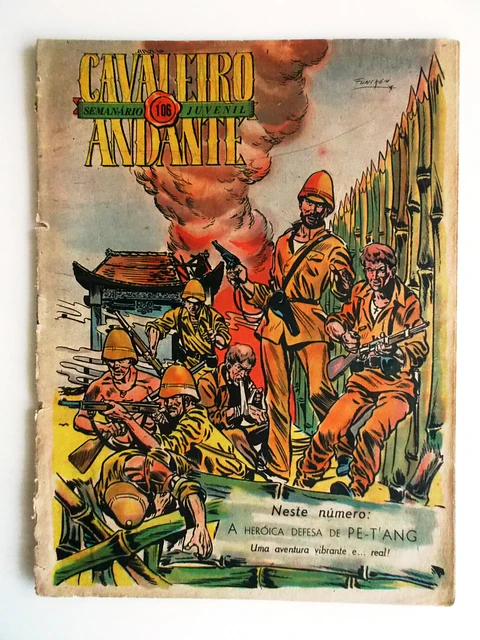 Cavaleiro Andante 106