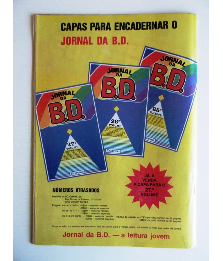 Jornal da BD 238