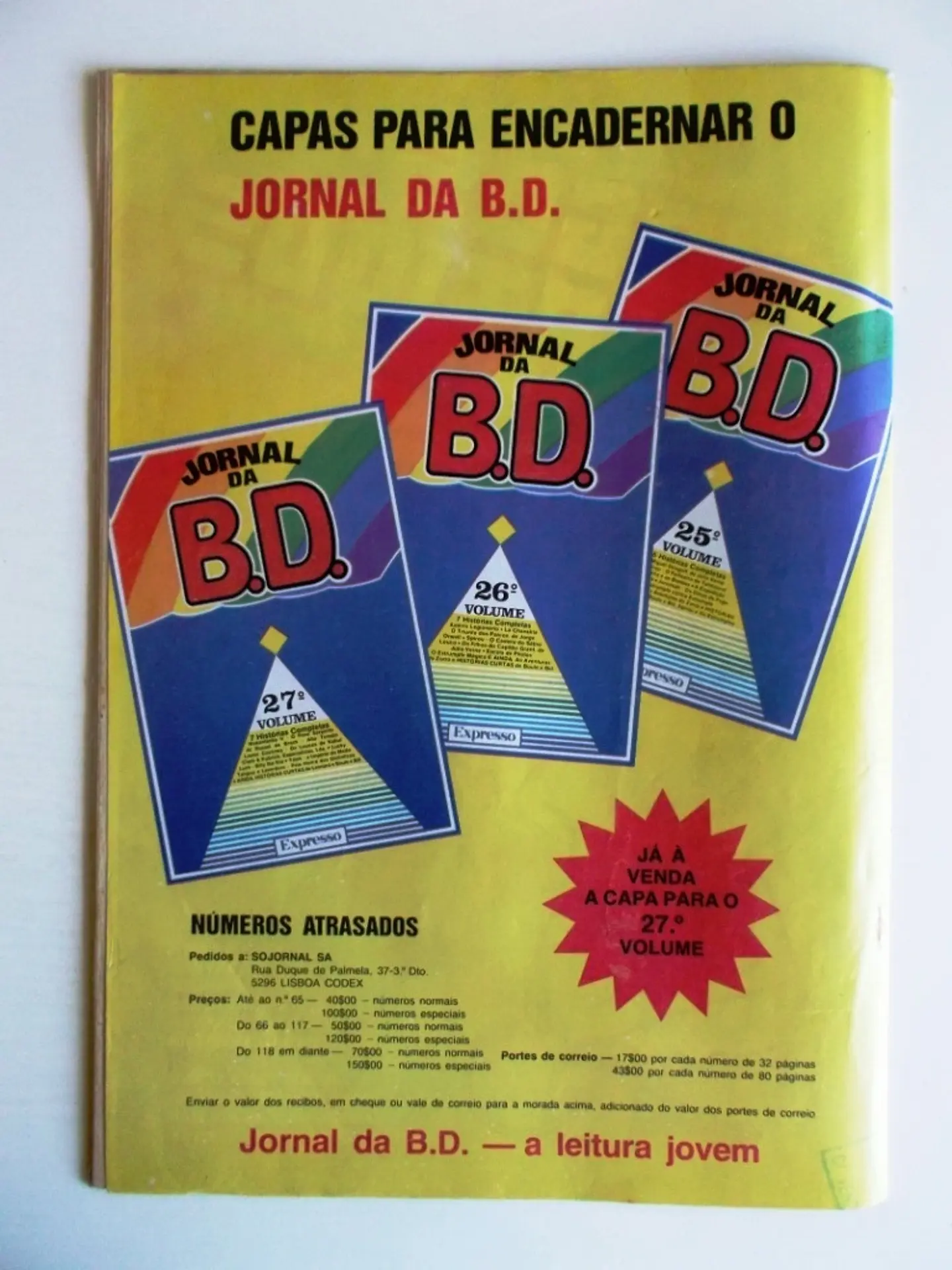 Jornal da BD 238 2
