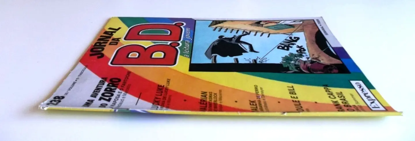 Jornal da BD 238 3