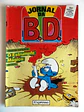Jornal da BD 207 - Especial - Thumbnail 1