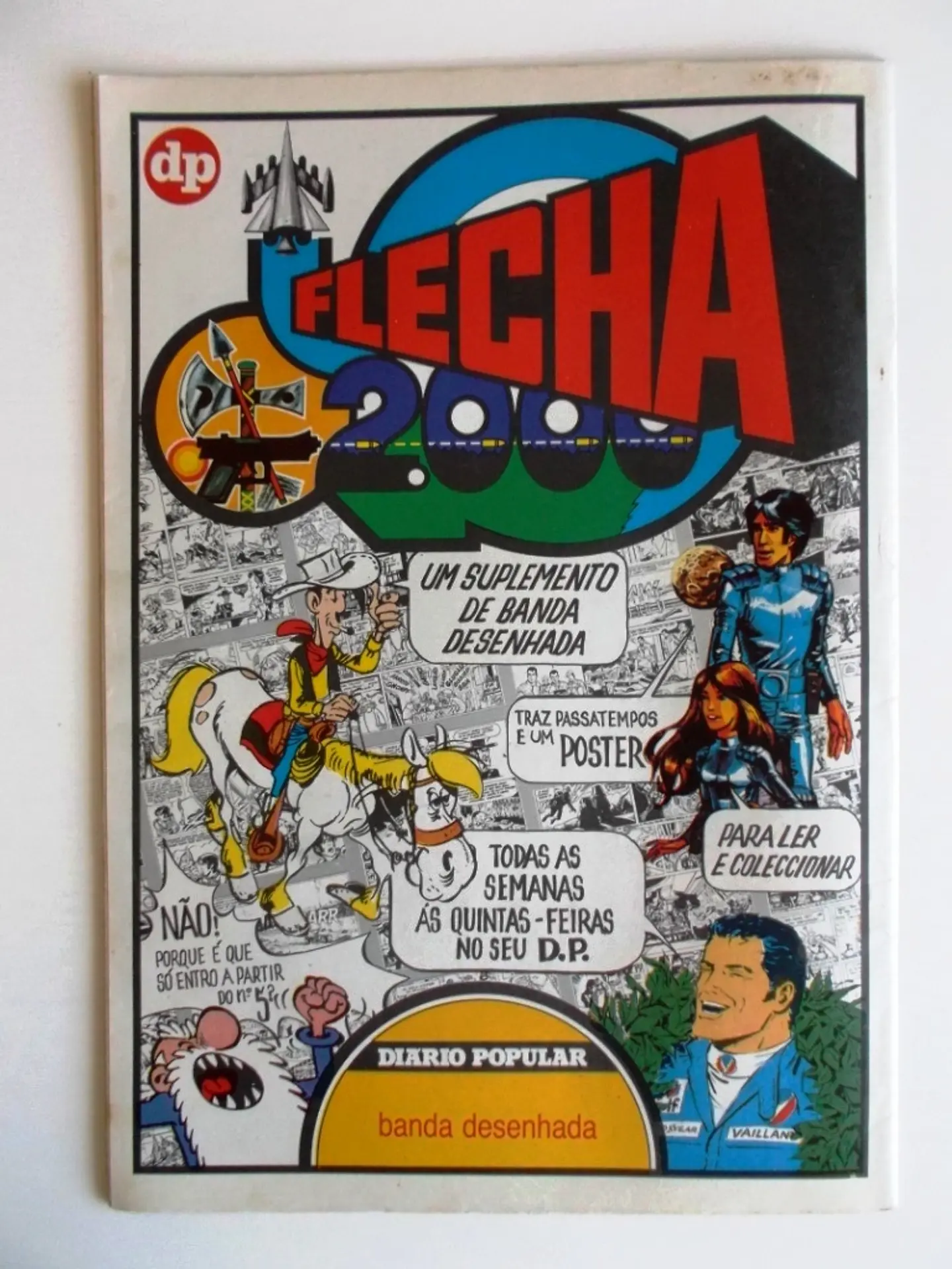 Jornal da BD 178 2