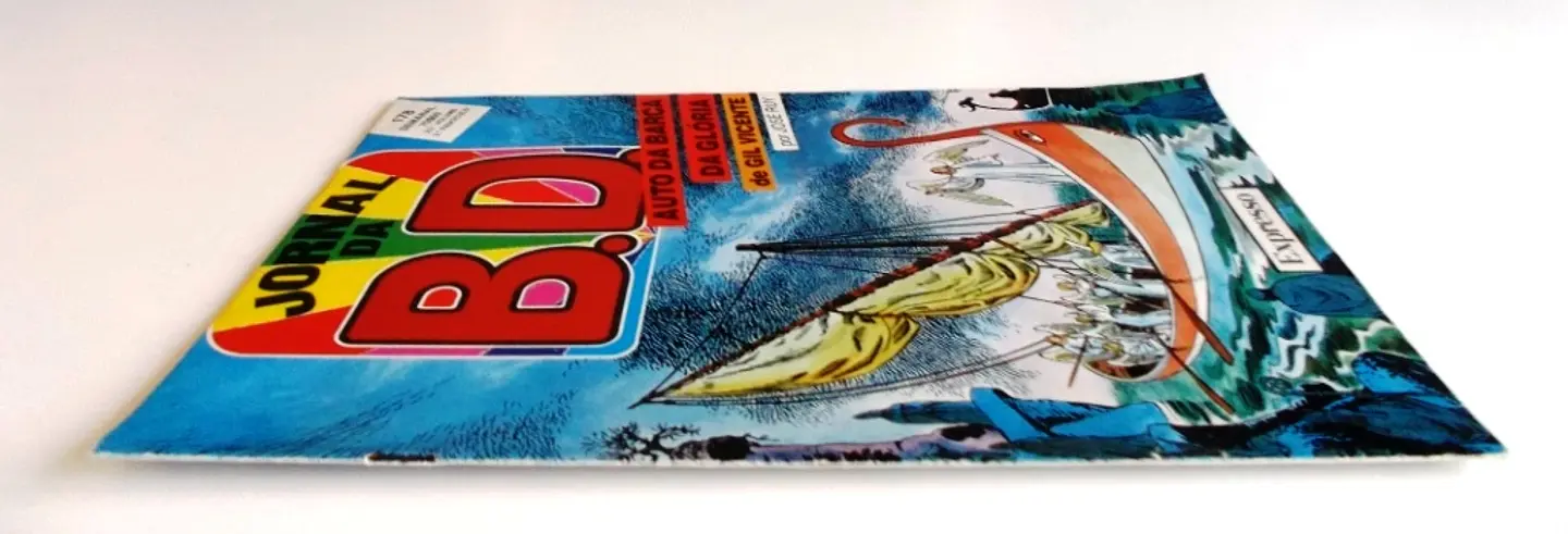 Jornal da BD 178 3