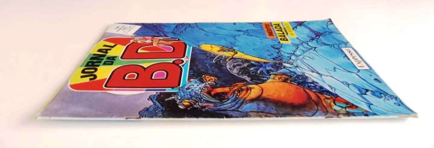 Jornal da BD 144 3