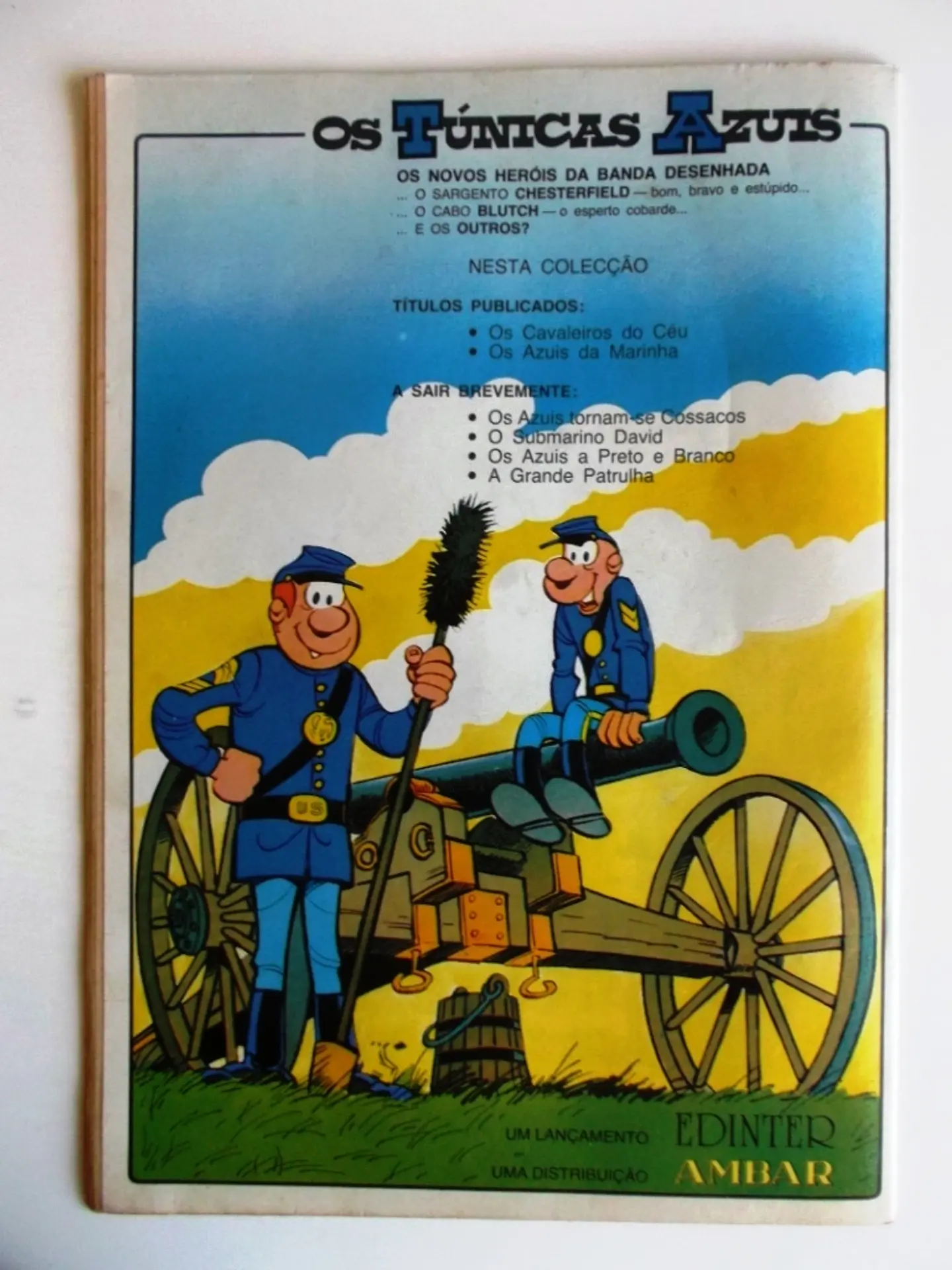 Jornal da BD 141 2