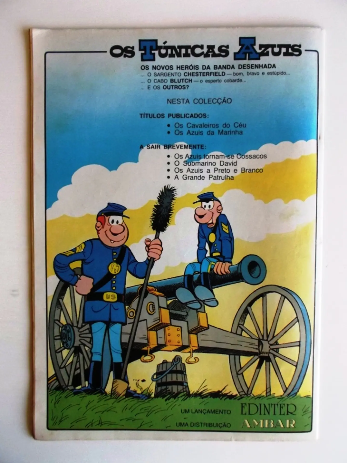 Jornal da BD 140 2