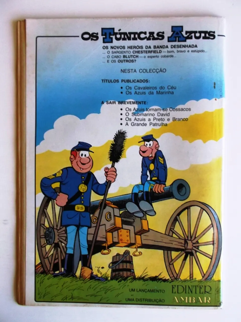 Jornal da BD 139 - Especial 2