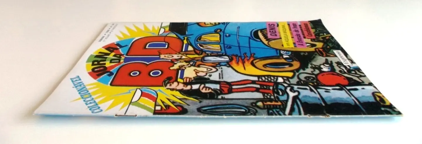 Jornal da BD 136 3