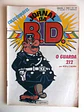 Jornal da BD 134 - Thumbnail 1