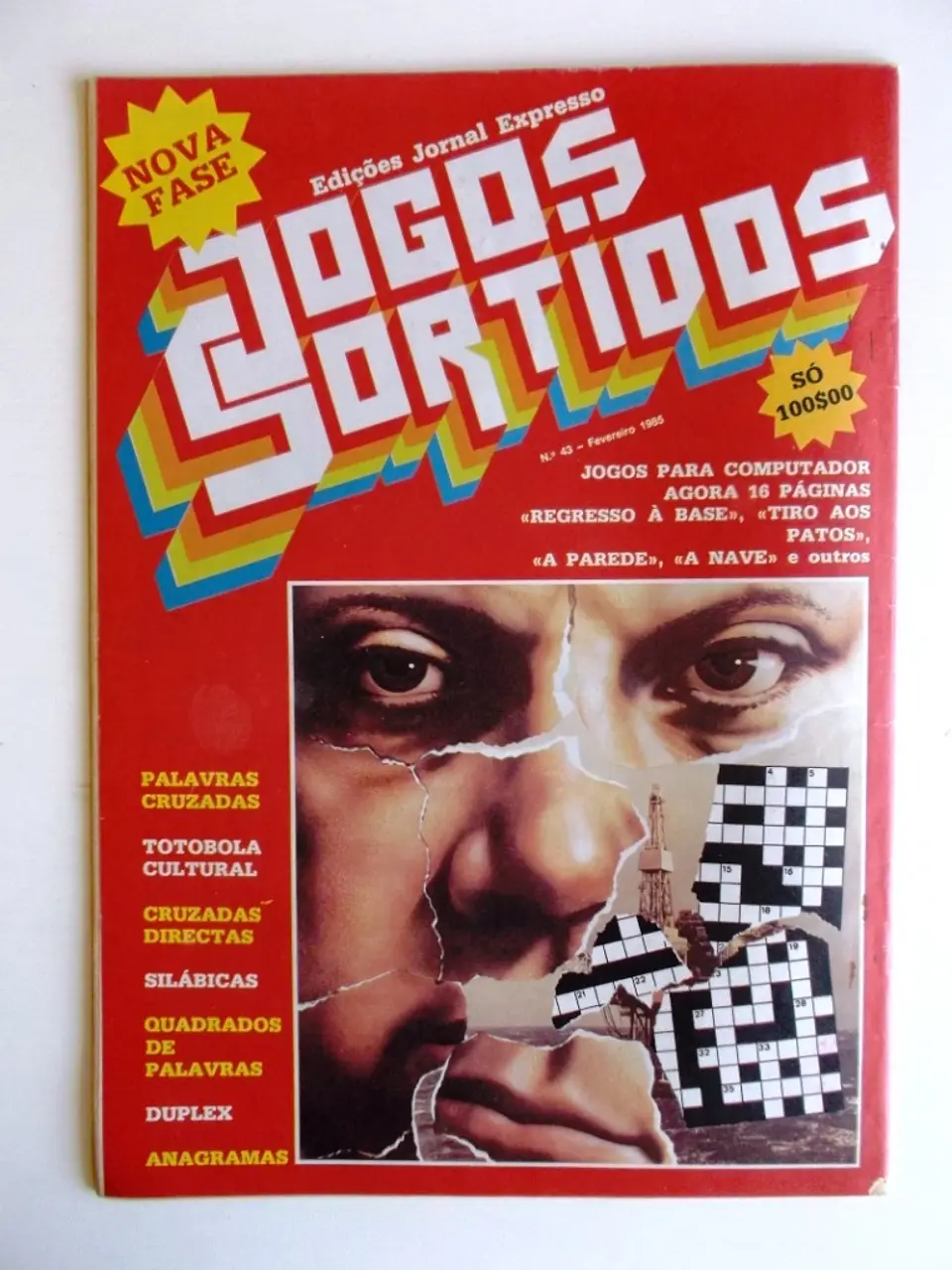 Jornal da BD 134 2