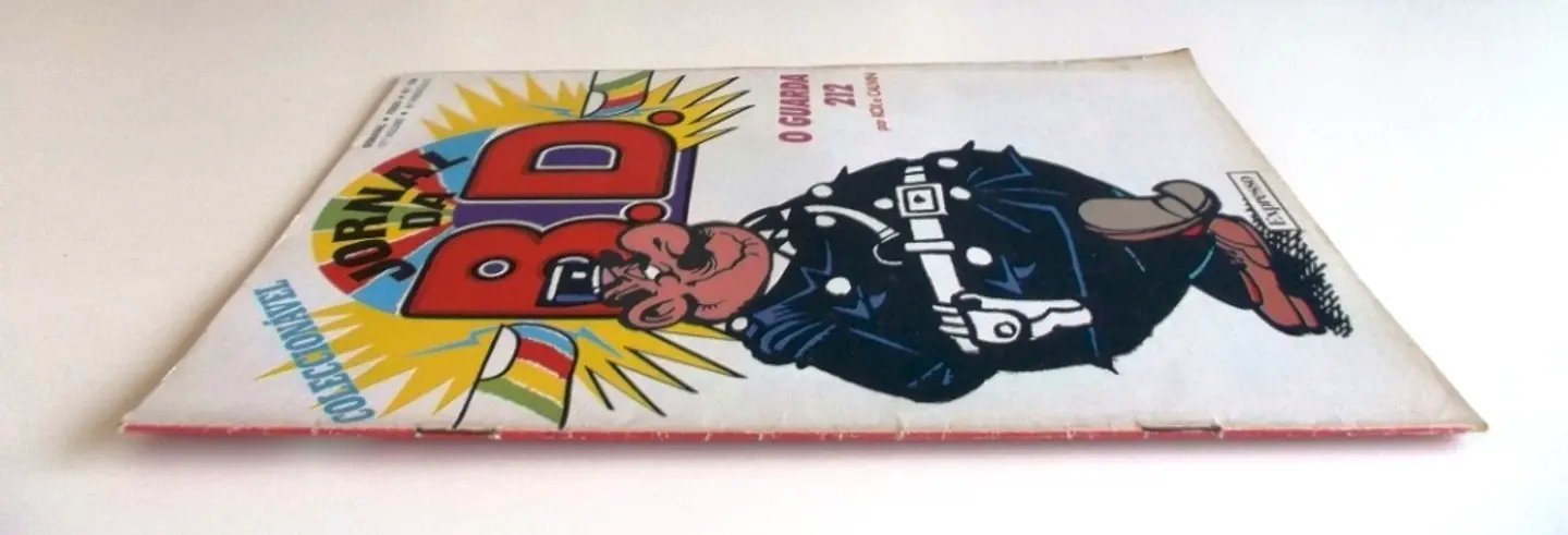 Jornal da BD 134 3
